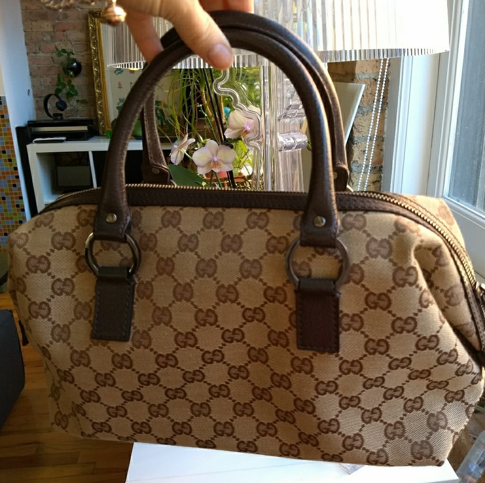 Gocci bosto bag